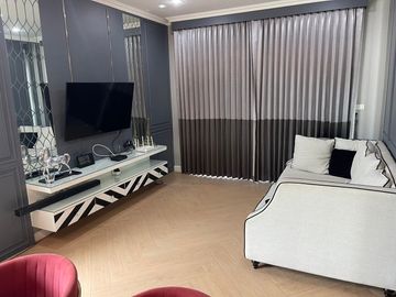 88558 - ขายบ้านเดี่ยว 2 ชั้น หมู่บ้านโกลเด้น นีโอ 2 บึงกุ่ม กรุงเทพ