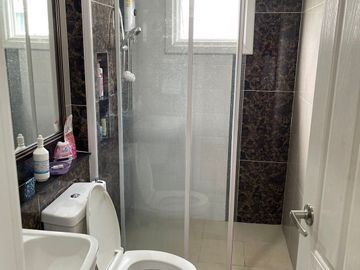 88558 - ขายบ้านเดี่ยว 2 ชั้น หมู่บ้านโกลเด้น นีโอ 2 บึงกุ่ม กรุงเทพ