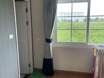 88558 - ขายบ้านเดี่ยว 2 ชั้น หมู่บ้านโกลเด้น นีโอ 2 บึงกุ่ม กรุงเทพ