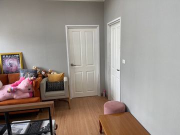 88558 - ขายบ้านเดี่ยว 2 ชั้น หมู่บ้านโกลเด้น นีโอ 2 บึงกุ่ม กรุงเทพ