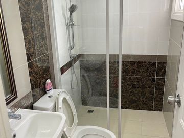 88558 - ขายบ้านเดี่ยว 2 ชั้น หมู่บ้านโกลเด้น นีโอ 2 บึงกุ่ม กรุงเทพ