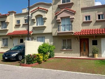 ¡Tu nuevo hogar te espera en Urby Quinta Montecarlo! 🌟 por solo $2,999,369.00 MN CASA EN CUAUTITLAN IZCALLI ESTADO DE MEXICO