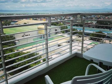 The Veranda East Tower Arca South Taguig City