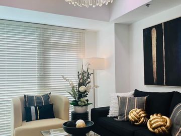 The Veranda East Tower Arca South Taguig City
