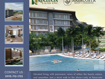 Beach Condo for sale in Nasacosta Resort & Residences