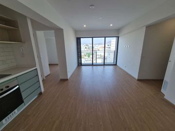 DEPARTAMENTO EN VENTA CON VISTA EXTERNA EN SAN BORJA DE ESTRENO NO PAGA ALCABALA