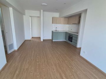DEPARTAMENTO EN VENTA CON VISTA EXTERNA EN SAN BORJA DE ESTRENO NO PAGA ALCABALA