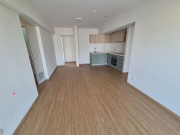 DEPARTAMENTO EN VENTA CON VISTA EXTERNA EN SAN BORJA DE ESTRENO NO PAGA ALCABALA