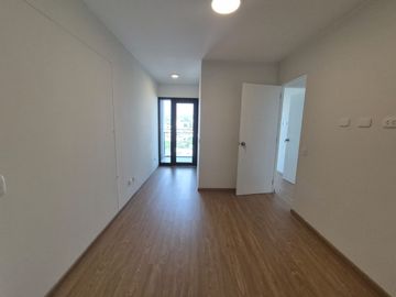 DEPARTAMENTO EN VENTA CON VISTA EXTERNA EN SAN BORJA DE ESTRENO NO PAGA ALCABALA