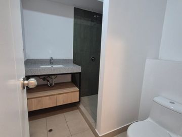DEPARTAMENTO EN VENTA CON VISTA EXTERNA EN SAN BORJA DE ESTRENO NO PAGA ALCABALA