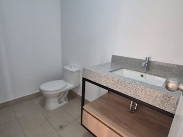DEPARTAMENTO EN VENTA CON VISTA EXTERNA EN SAN BORJA DE ESTRENO NO PAGA ALCABALA