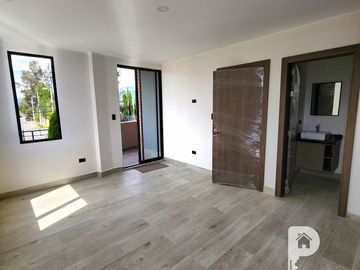 Suite por estrenar Playa Chica Valle de los Chillos puente 9