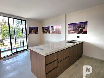 Suite por estrenar Playa Chica Valle de los Chillos puente 9