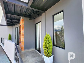 Suite por estrenar Playa Chica Valle de los Chillos puente 9