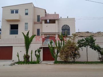 Atencion Inversionista: Casa De Playa Soñada Para Airbnb Te Espera Malecon Sur-Punta Negra
