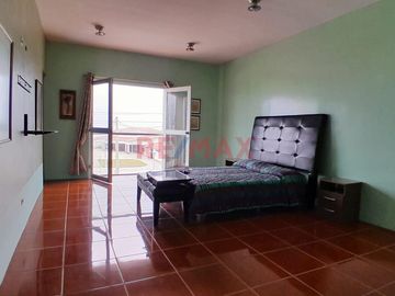 Atencion Inversionista: Casa De Playa Soñada Para Airbnb Te Espera Malecon Sur-Punta Negra