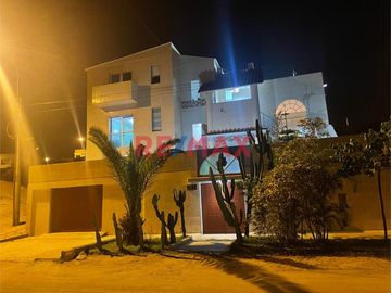 Atencion Inversionista: Casa De Playa Soñada Para Airbnb Te Espera Malecon Sur-Punta Negra