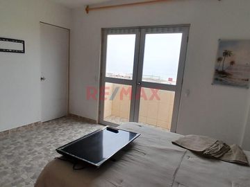 Atencion Inversionista: Casa De Playa Soñada Para Airbnb Te Espera Malecon Sur-Punta Negra