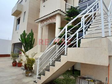 Atencion Inversionista: Casa De Playa Soñada Para Airbnb Te Espera Malecon Sur-Punta Negra
