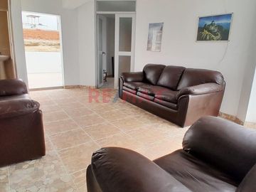 Atencion Inversionista: Casa De Playa Soñada Para Airbnb Te Espera Malecon Sur-Punta Negra