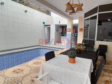 Atencion Inversionista: Casa De Playa Soñada Para Airbnb Te Espera Malecon Sur-Punta Negra