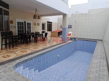 Atencion Inversionista: Casa De Playa Soñada Para Airbnb Te Espera Malecon Sur-Punta Negra