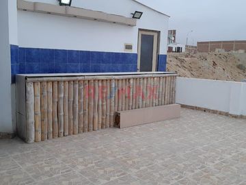 Atencion Inversionista: Casa De Playa Soñada Para Airbnb Te Espera Malecon Sur-Punta Negra