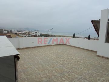 Atencion Inversionista: Casa De Playa Soñada Para Airbnb Te Espera Malecon Sur-Punta Negra