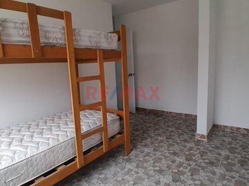 Atencion Inversionista: Casa De Playa Soñada Para Airbnb Te Espera Malecon Sur-Punta Negra