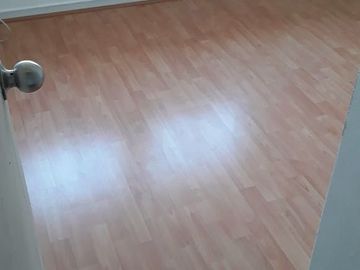 GENERAL PRIETO, INDEPENDENCIA, 56 m2, 2 DORMITORIOS, 1 BAÑO, ESTACIONAMIENTO, BODEGA, PISCINA CON JARDÍN.