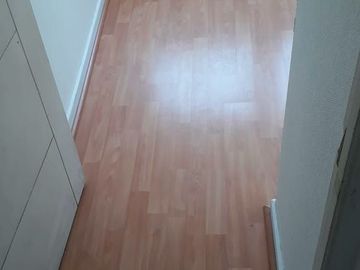 GENERAL PRIETO, INDEPENDENCIA, 56 m2, 2 DORMITORIOS, 1 BAÑO, ESTACIONAMIENTO, BODEGA, PISCINA CON JARDÍN.
