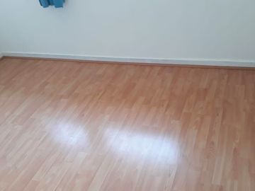 GENERAL PRIETO, INDEPENDENCIA, 56 m2, 2 DORMITORIOS, 1 BAÑO, ESTACIONAMIENTO, BODEGA, PISCINA CON JARDÍN.