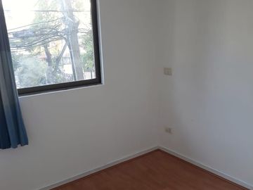 GENERAL PRIETO, INDEPENDENCIA, 56 m2, 2 DORMITORIOS, 1 BAÑO, ESTACIONAMIENTO, BODEGA, PISCINA CON JARDÍN.