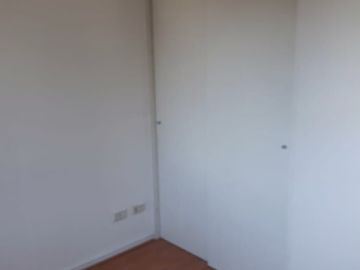GENERAL PRIETO, INDEPENDENCIA, 56 m2, 2 DORMITORIOS, 1 BAÑO, ESTACIONAMIENTO, BODEGA, PISCINA CON JARDÍN.