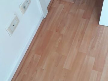 GENERAL PRIETO, INDEPENDENCIA, 56 m2, 2 DORMITORIOS, 1 BAÑO, ESTACIONAMIENTO, BODEGA, PISCINA CON JARDÍN.