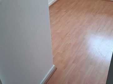 GENERAL PRIETO, INDEPENDENCIA, 56 m2, 2 DORMITORIOS, 1 BAÑO, ESTACIONAMIENTO, BODEGA, PISCINA CON JARDÍN.