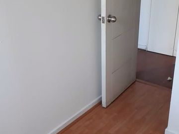 GENERAL PRIETO, INDEPENDENCIA, 56 m2, 2 DORMITORIOS, 1 BAÑO, ESTACIONAMIENTO, BODEGA, PISCINA CON JARDÍN.