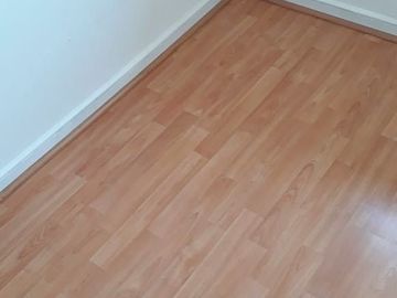 GENERAL PRIETO, INDEPENDENCIA, 56 m2, 2 DORMITORIOS, 1 BAÑO, ESTACIONAMIENTO, BODEGA, PISCINA CON JARDÍN.