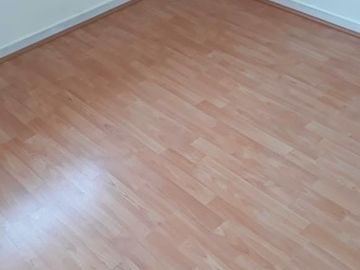 GENERAL PRIETO, INDEPENDENCIA, 56 m2, 2 DORMITORIOS, 1 BAÑO, ESTACIONAMIENTO, BODEGA, PISCINA CON JARDÍN.