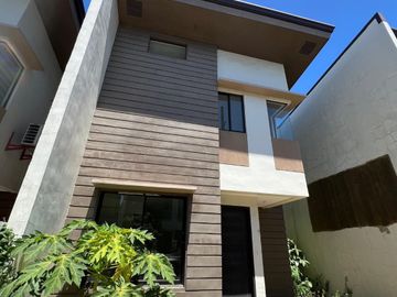 HOUSE AND LOT FOR SALE IN SAN PEDRO, LAGUNA/ SOUTHVIEW HOMES 3