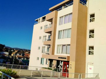 HERMOSO DPARTAMENTO EN VIÑA DEL MAR