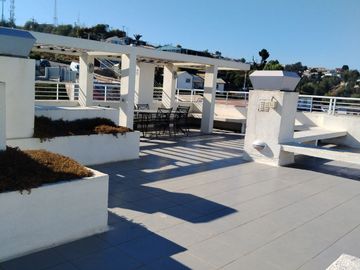 HERMOSO DPARTAMENTO EN VIÑA DEL MAR