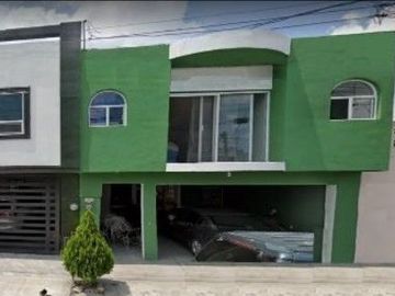 VENTA DE CASA EN CALLE EL SALTO, RIBERAS DEL RIO, GUADALUPE, NUEVO LEON