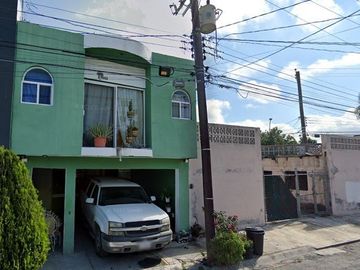 VENTA DE CASA EN CALLE EL SALTO, RIBERAS DEL RIO, GUADALUPE, NUEVO LEON