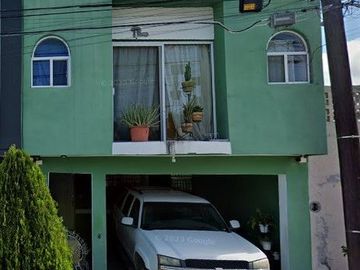 VENTA DE CASA EN CALLE EL SALTO, RIBERAS DEL RIO, GUADALUPE, NUEVO LEON
