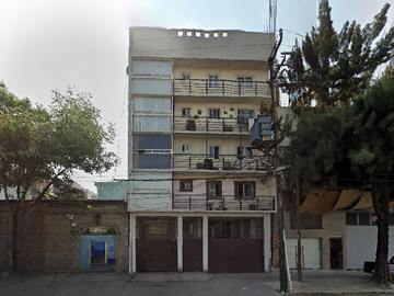 Departamento en Venta Nicolás Bravo Venustiano Carranza CDMX