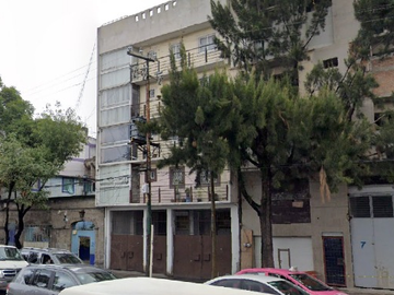 Departamento en Venta Nicolás Bravo Venustiano Carranza CDMX