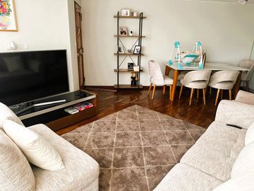 Departamento en Av La Encalada 84 m²
