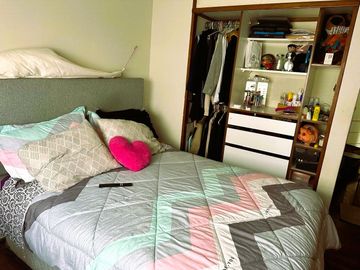 Departamento en Av La Encalada 84 m²