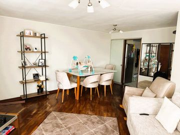 Departamento en Av La Encalada 84 m²